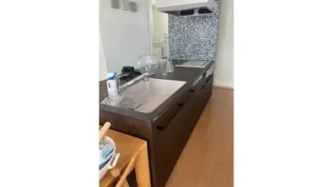 トクラス TOCLAS ペニンシュラ システムキッチン
